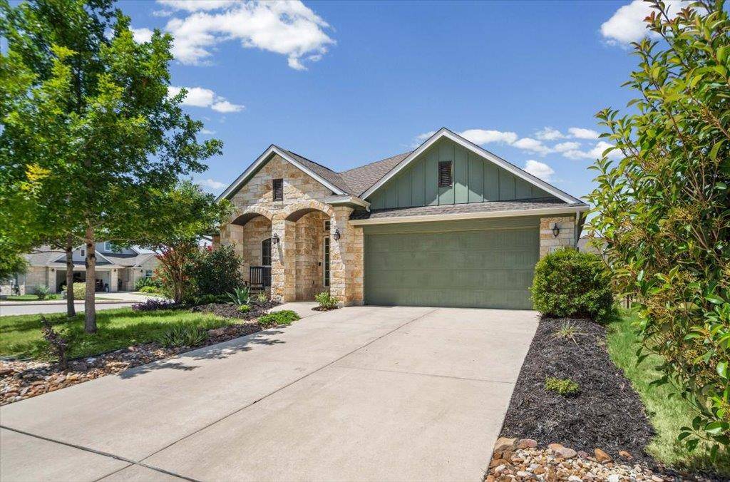 132 Vino Rossi RD, Georgetown, TX 78628