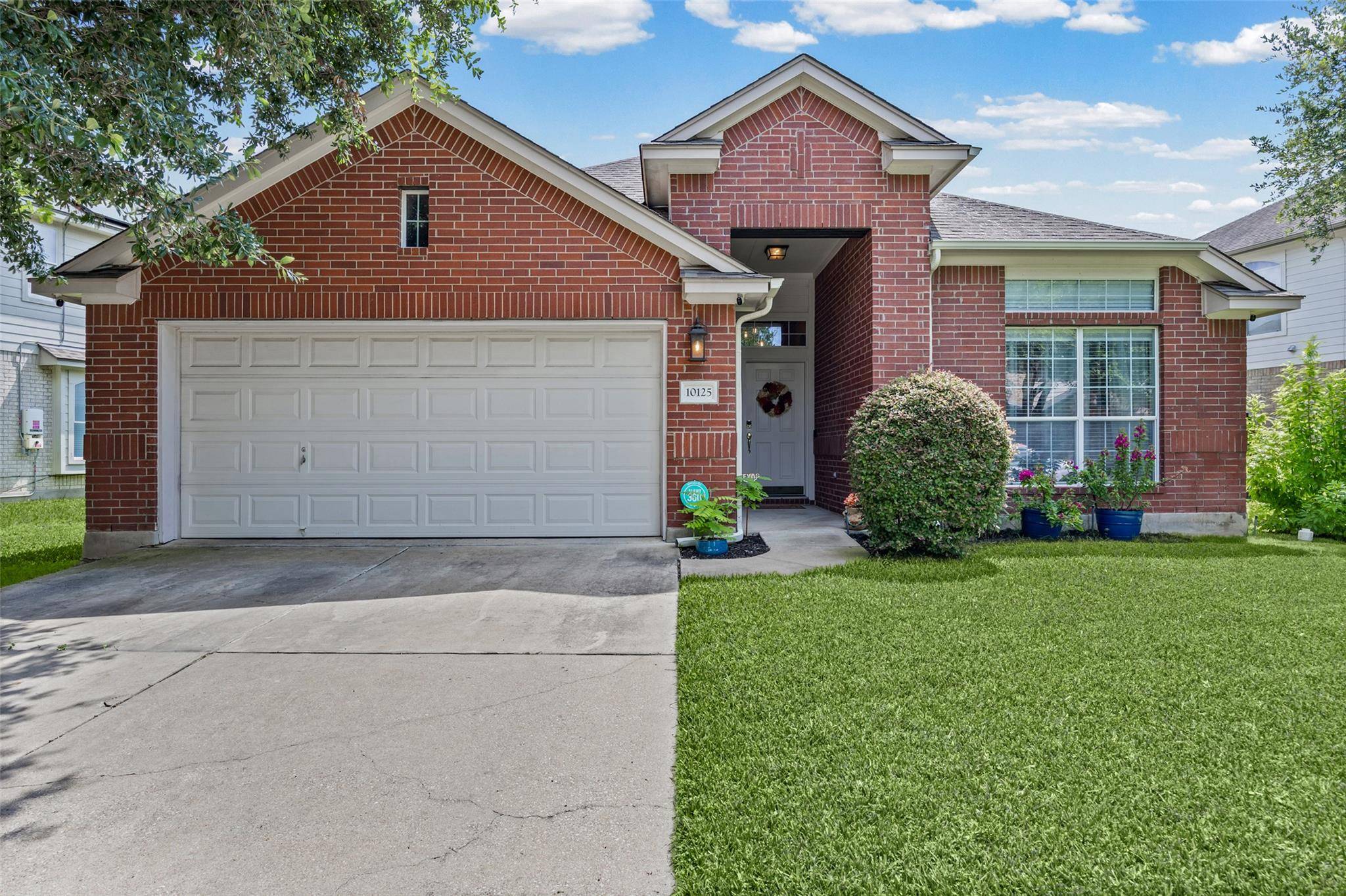 10125 Anahuac TRL, Austin, TX 78747