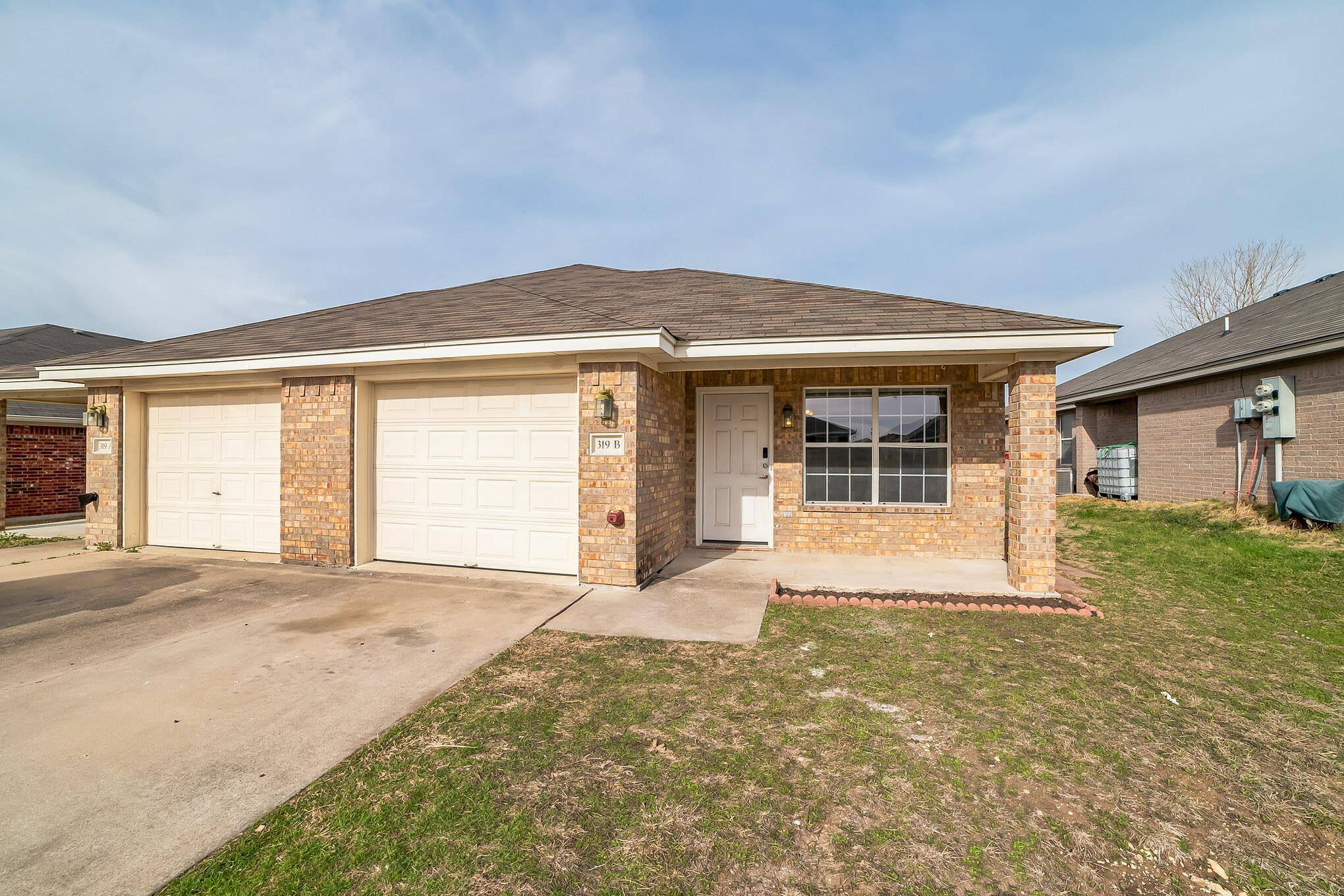 319 Cedar Ridge DR #B, Nolanville, TX 76559