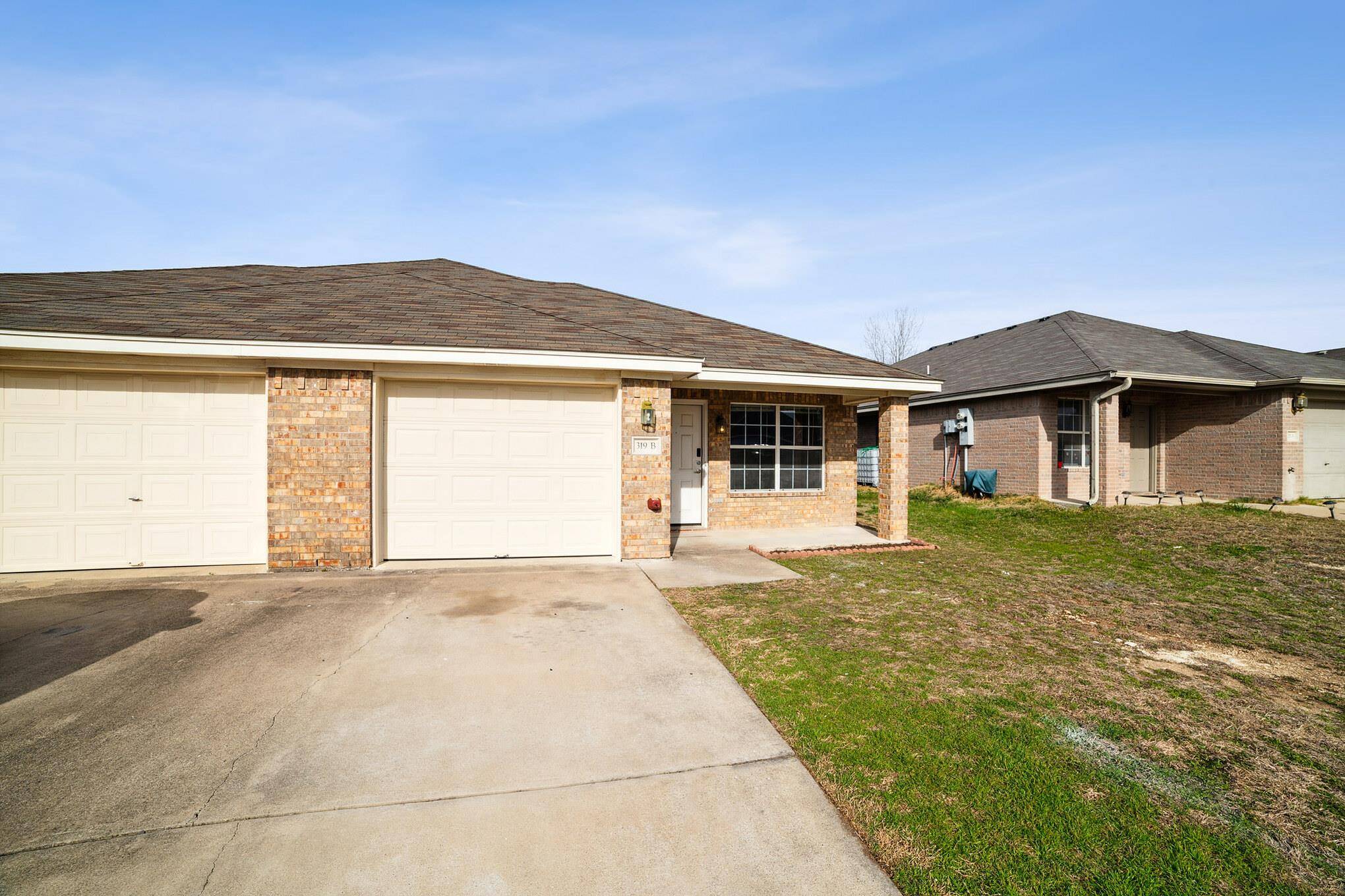 319 Cedar Ridge DR #B, Nolanville, TX 76559