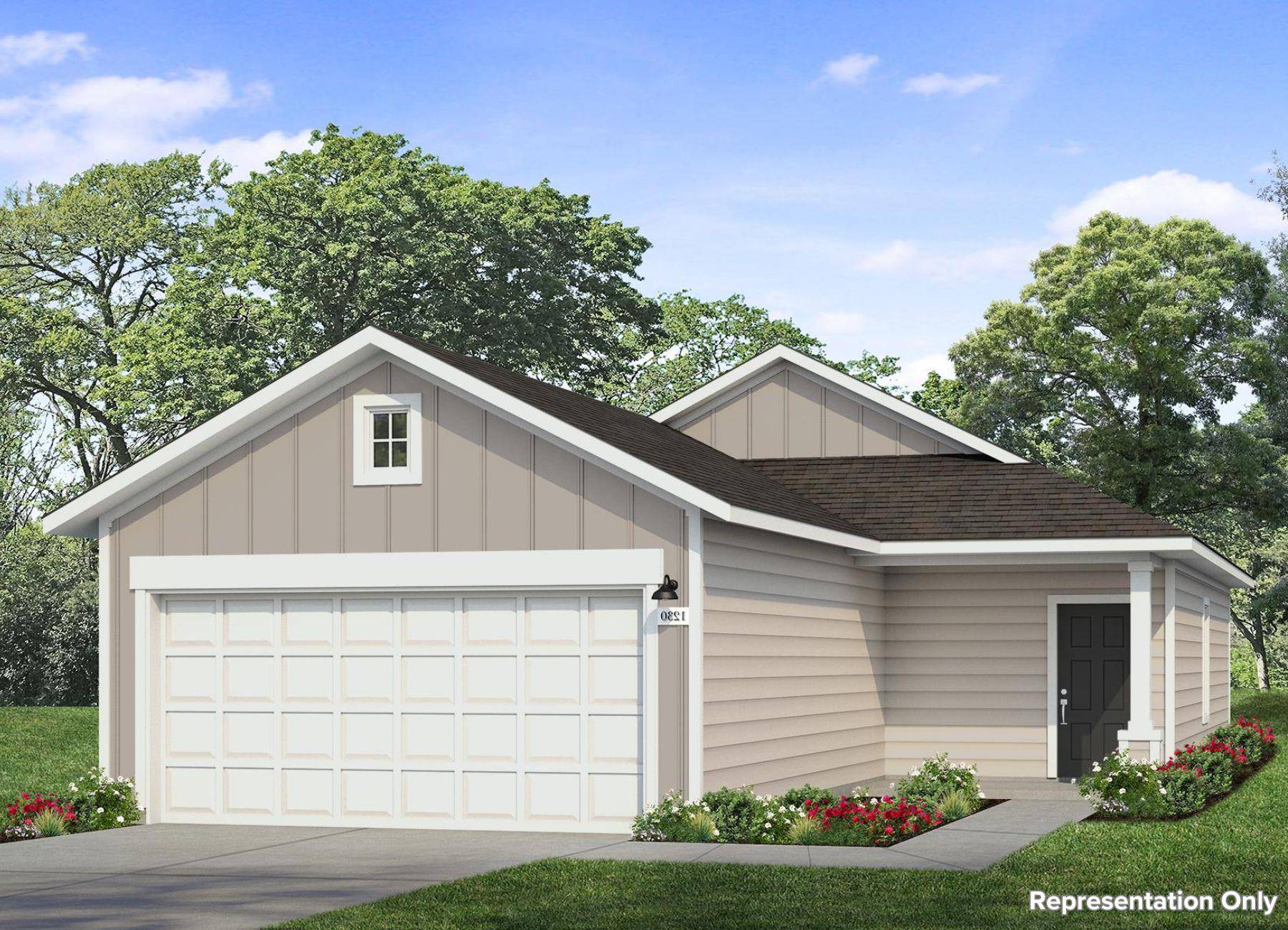 2606 St Regis DR, Pflugerville, TX 78660