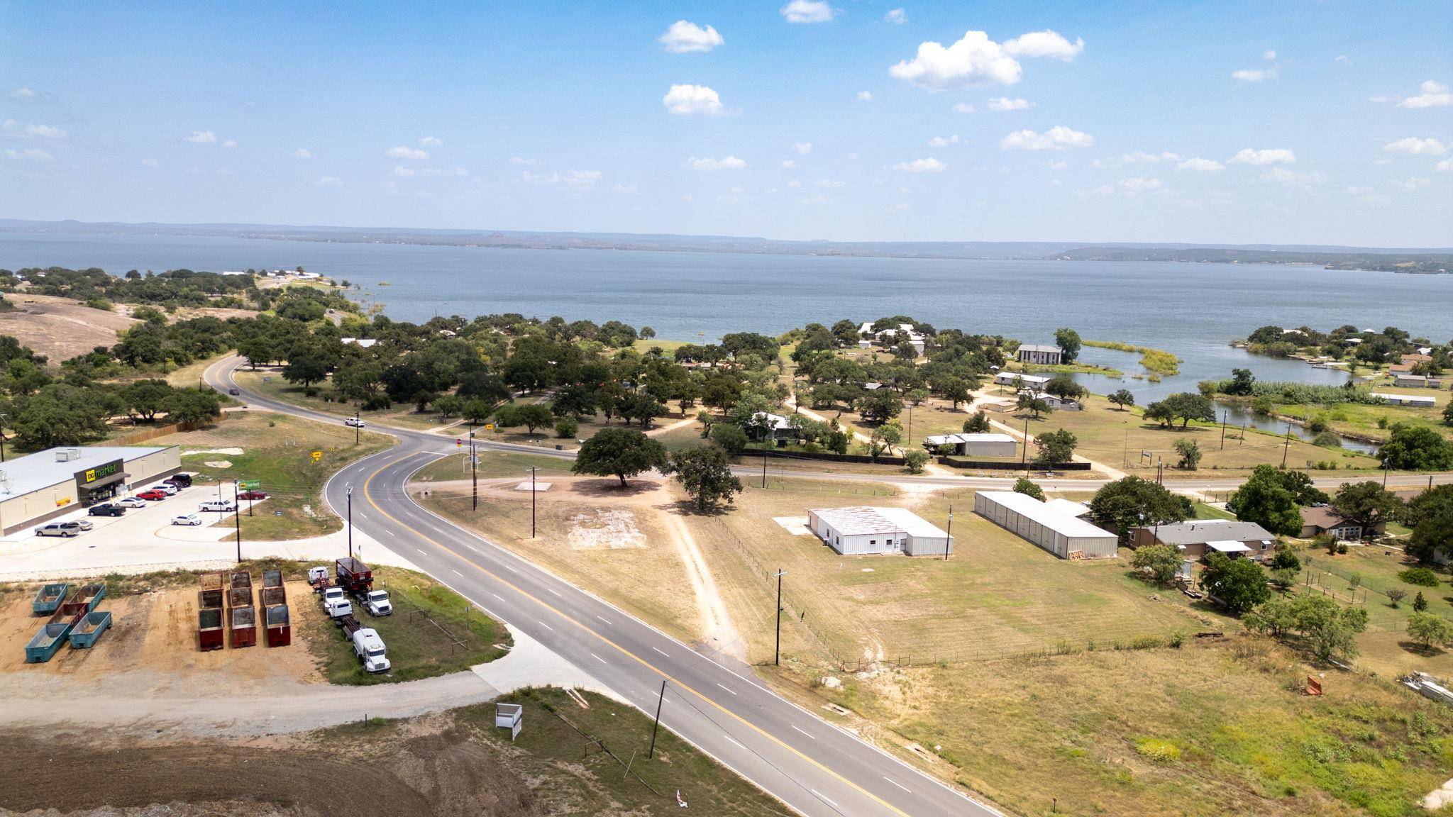 2929 Highway 261, Buchanan Dam, TX 78609