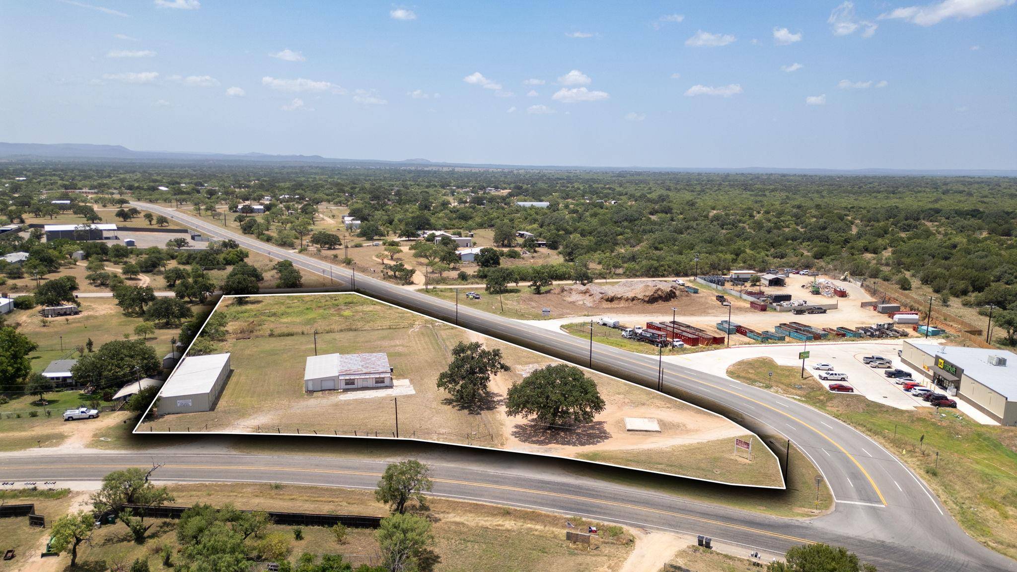 2929 Highway 261, Buchanan Dam, TX 78609