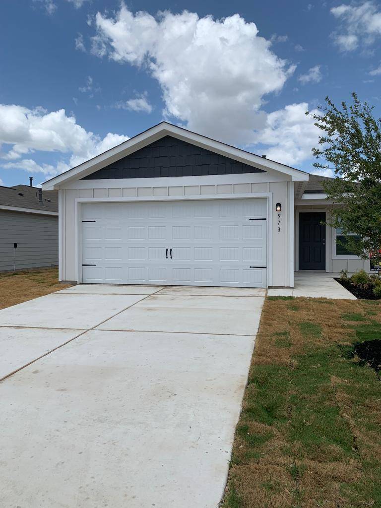 973 Shady Brook, New Braunfels, TX 78132