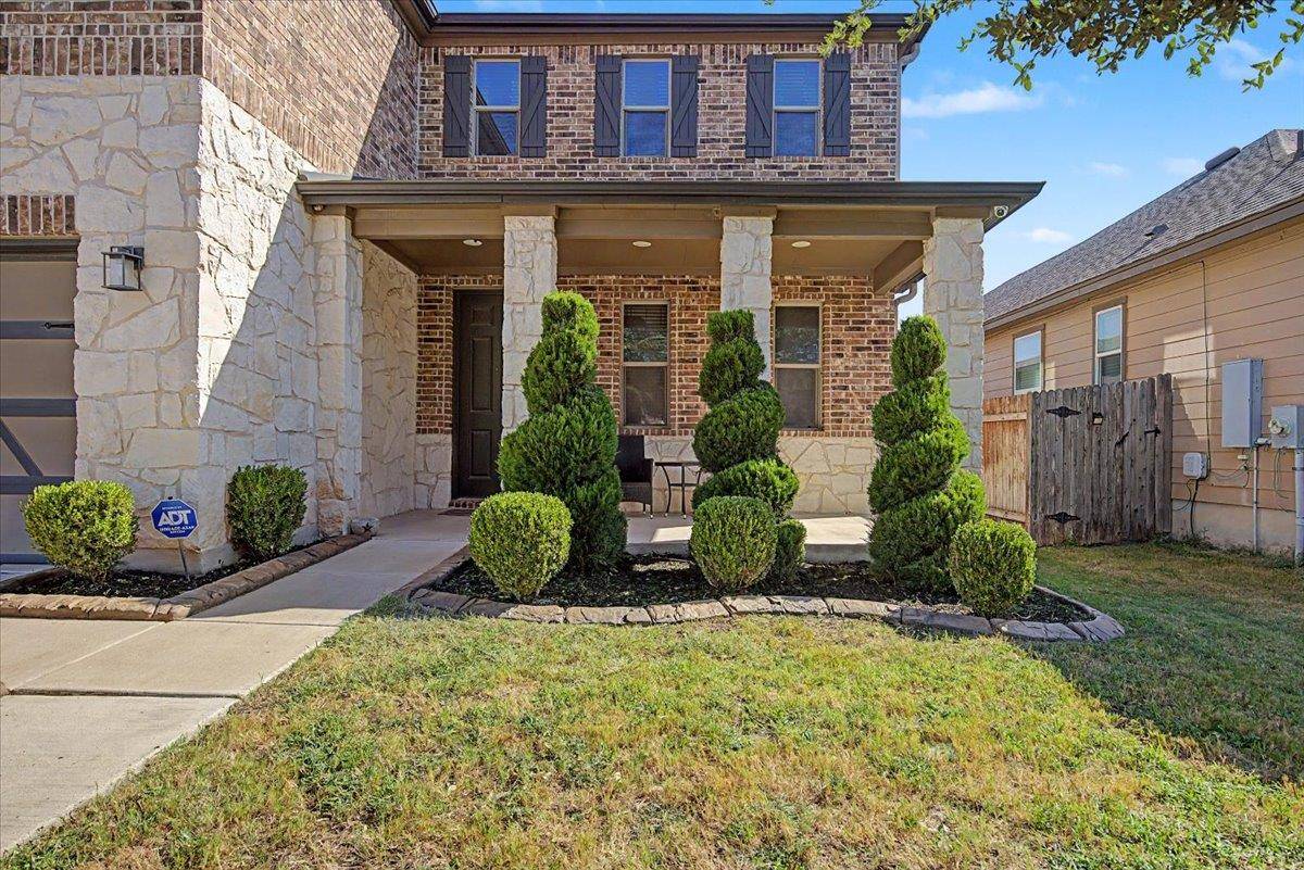 14121 James Garfield ST, Manor, TX 78653