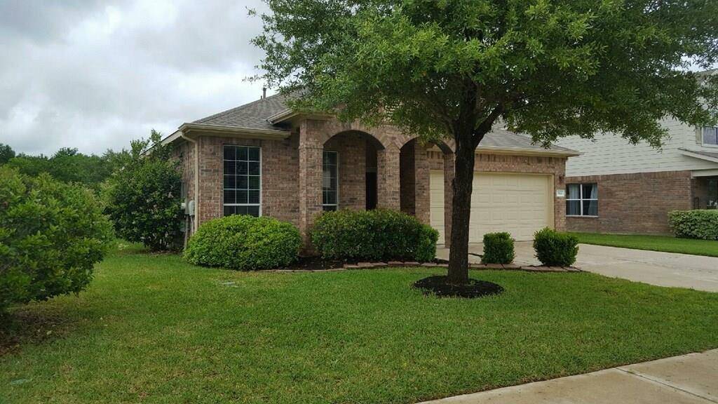 913 Brighton PL, Round Rock, TX 78665