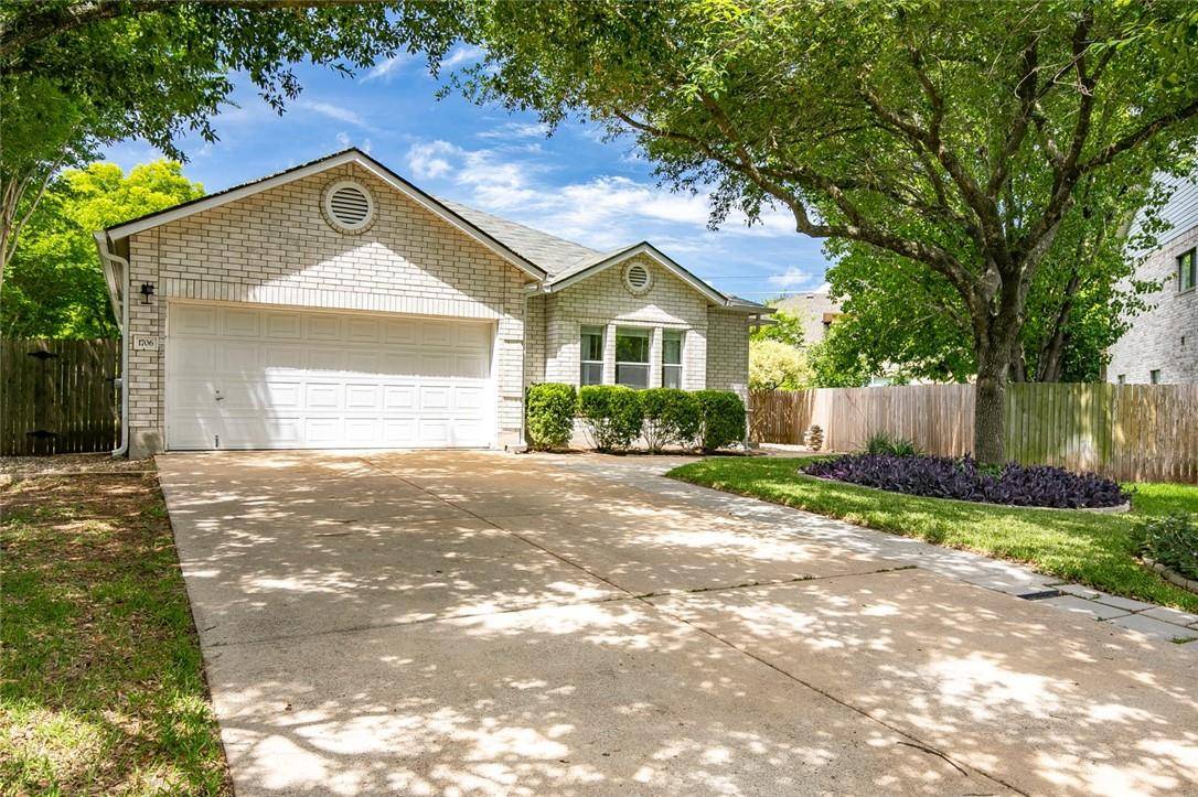 1706 Chino CV, Round Rock, TX 78665