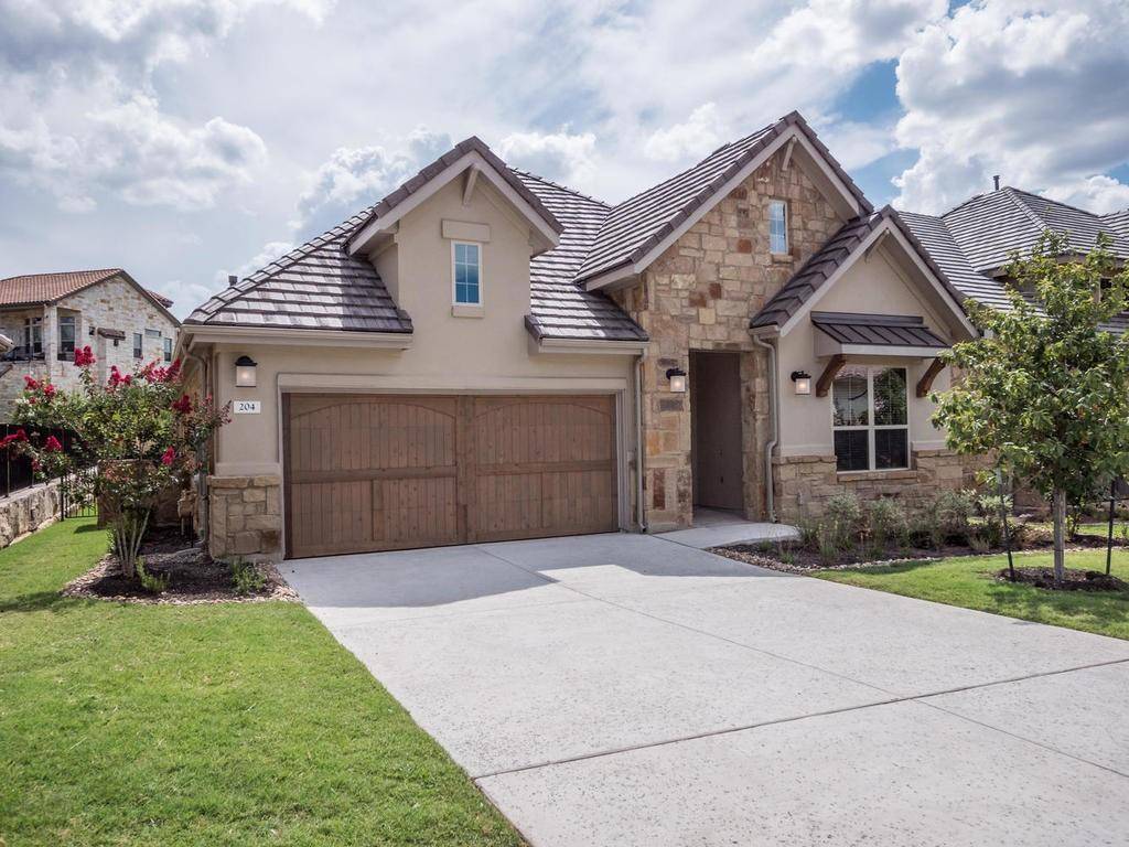 204 Maxwell WAY, Austin, TX 78738
