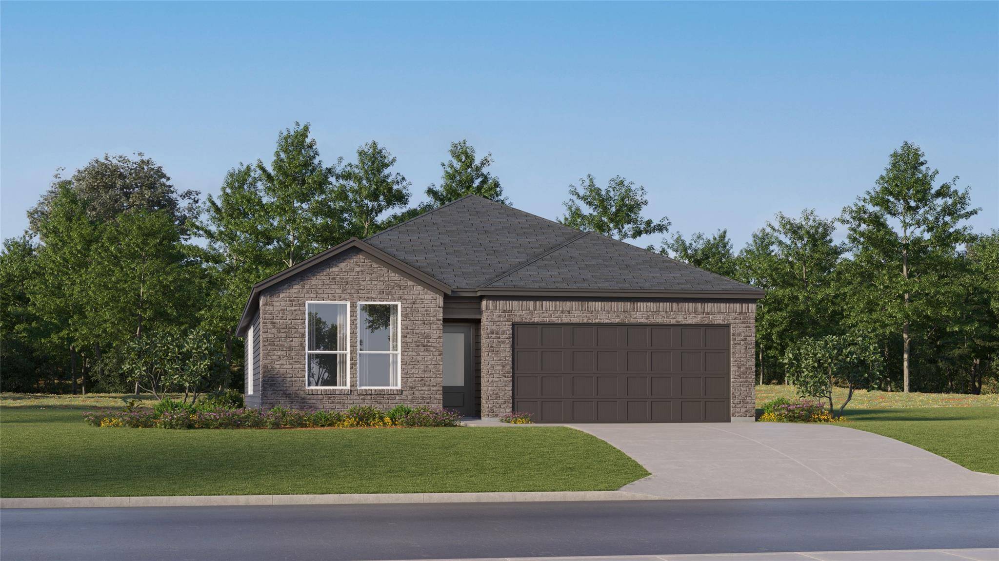 385 Sormonne LOOP, Kyle, TX 78640