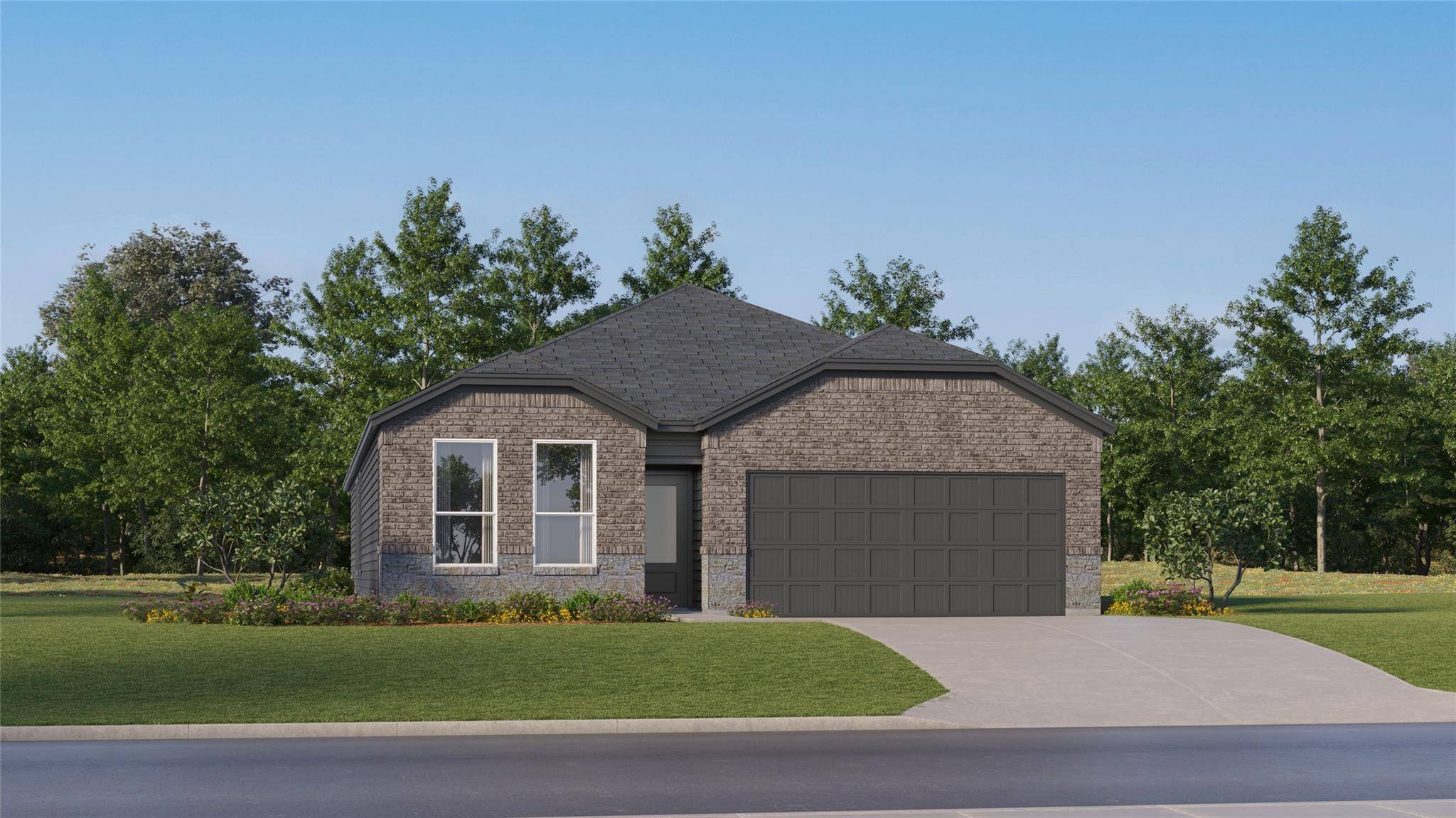 385 Sormonne LOOP, Kyle, TX 78640