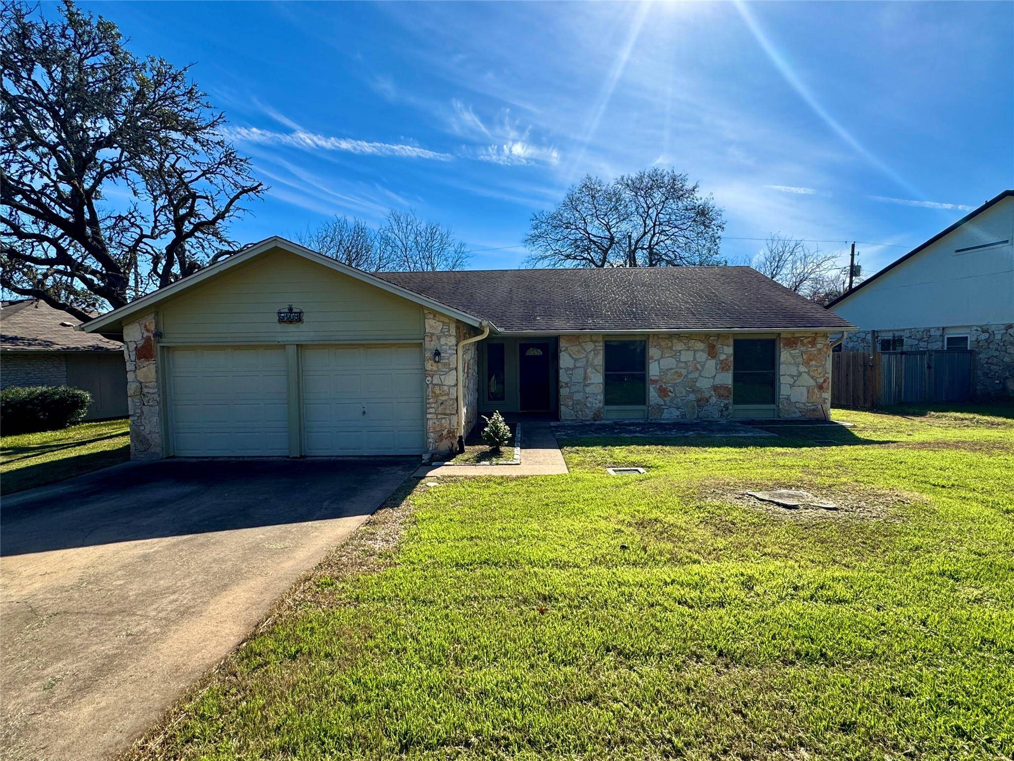 5109 Summerset TRL, Austin, TX 78749