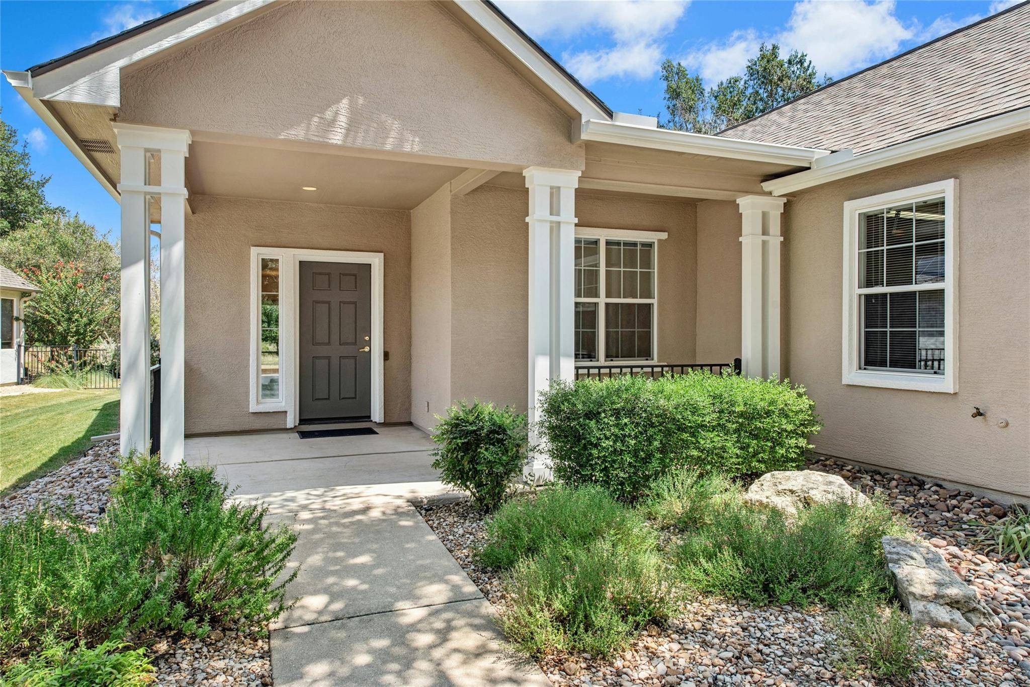 207 Scurry PASS, Georgetown, TX 78633