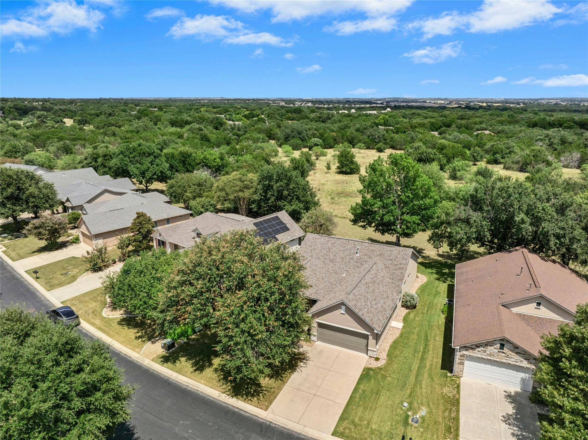 207 Scurry PASS, Georgetown, TX 78633
