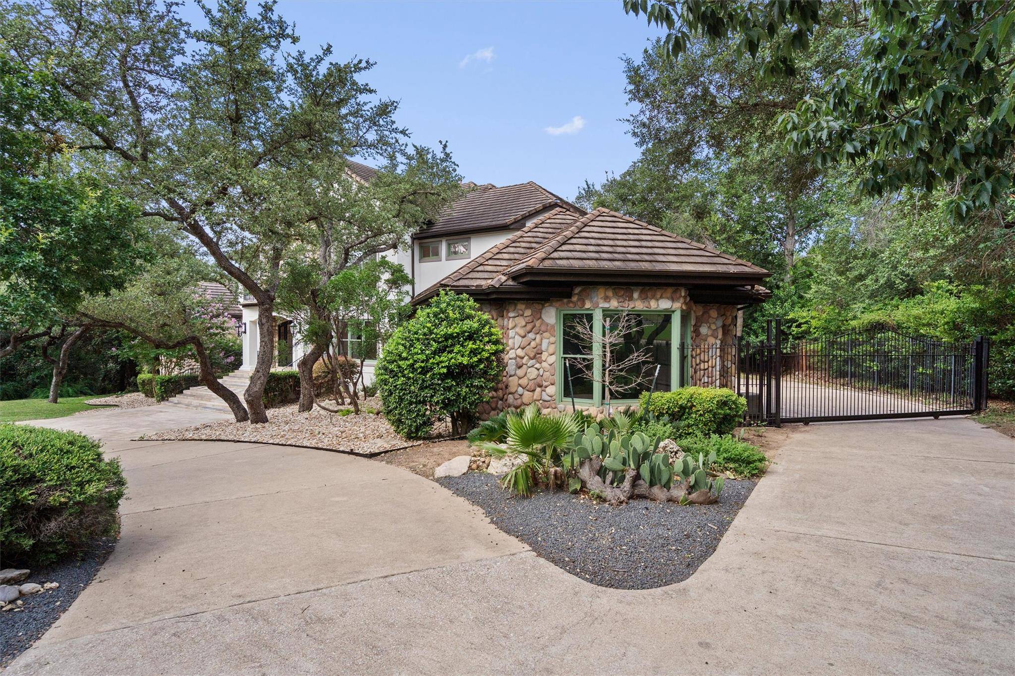 106 Sendera Bonita, Austin, TX 78734