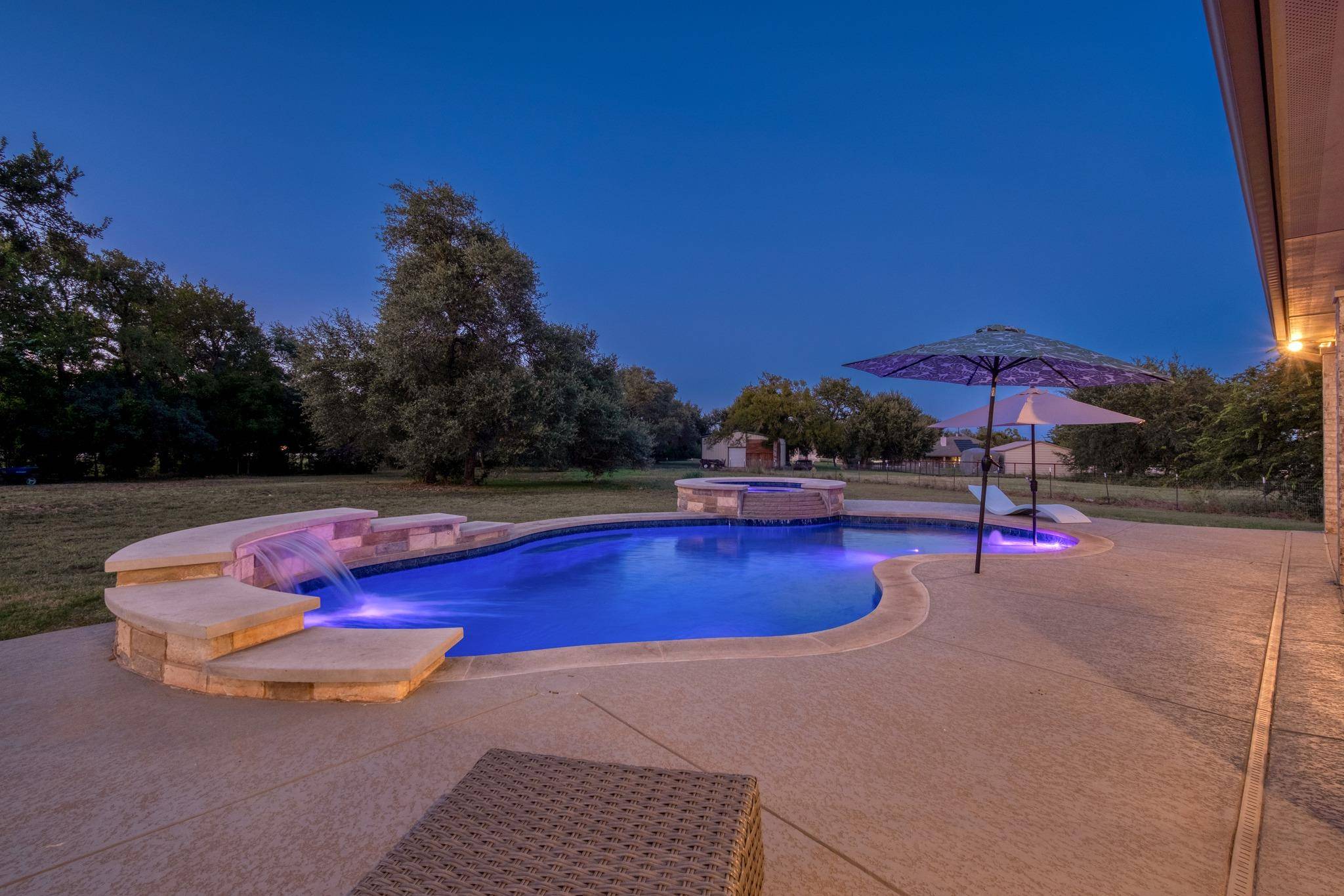 101 Enclave Park CV, Georgetown, TX 78633