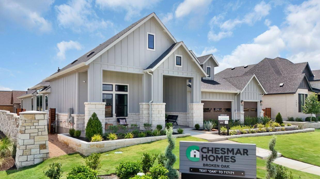 1001 Painted Horse DR, Georgetown, TX 78633