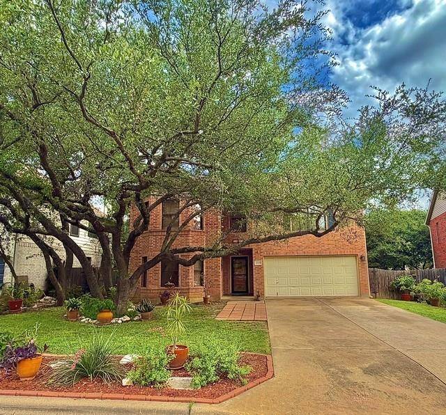 4508 Moose DR, Austin, TX 78749