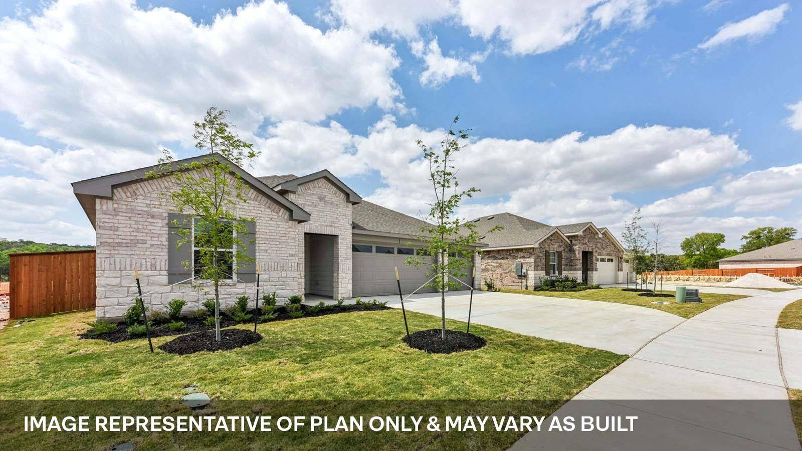 212 Rivers Edge DR, Georgetown, TX 78628