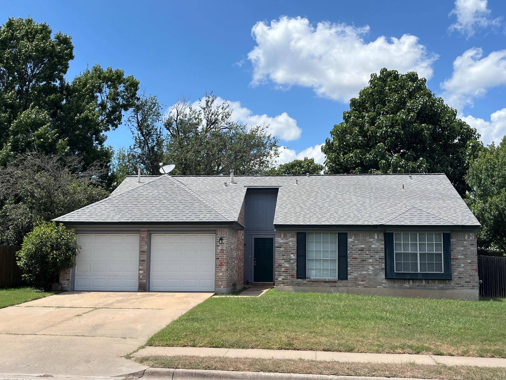 1013 Forest TRL, Cedar Park, TX 78613