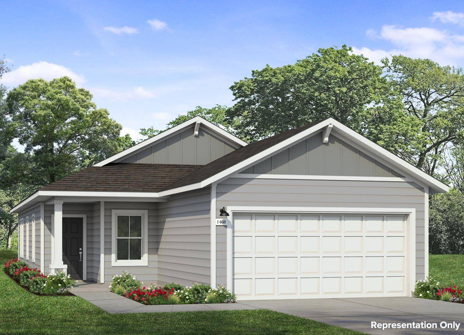 12013 Murano DR, Austin, TX 78747