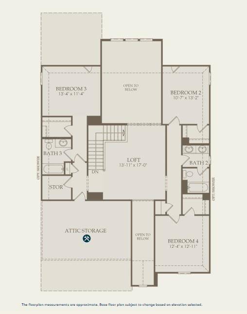133 Serenity Hills DR, Georgetown, TX 78628