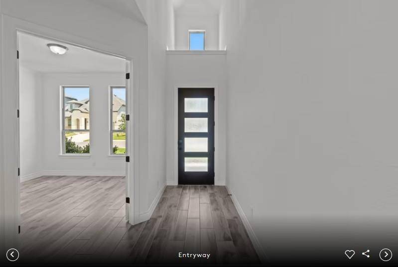 133 Serenity Hills DR, Georgetown, TX 78628