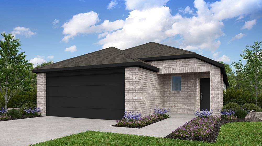 5816 Taunte DR, Del Valle, TX 78617