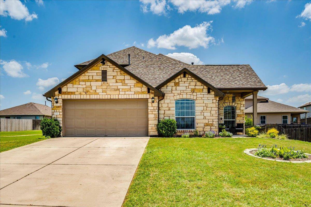 154 Screech Owl DR, Kyle, TX 78640