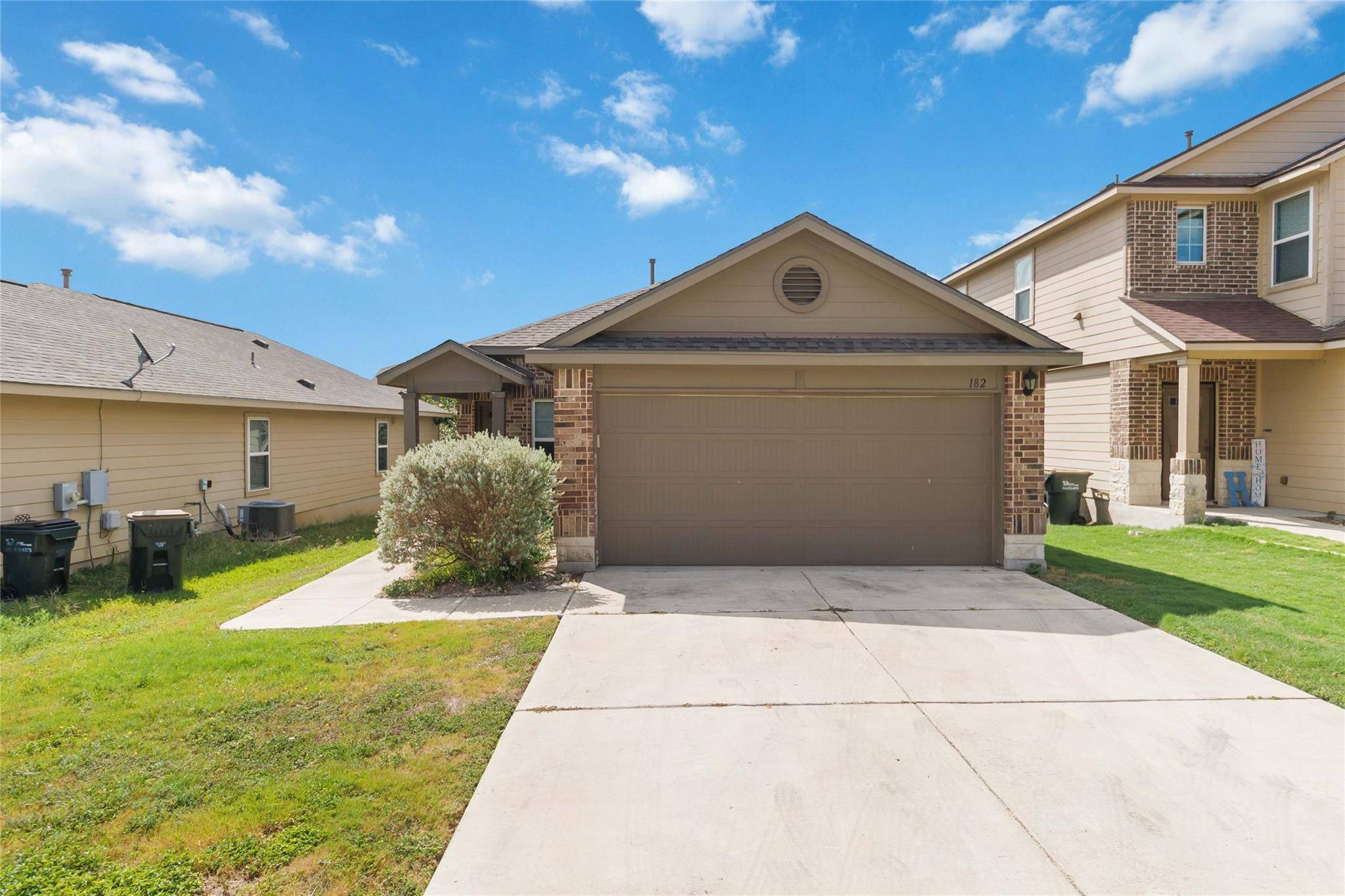182 Tallow TRL, San Marcos, TX 78666