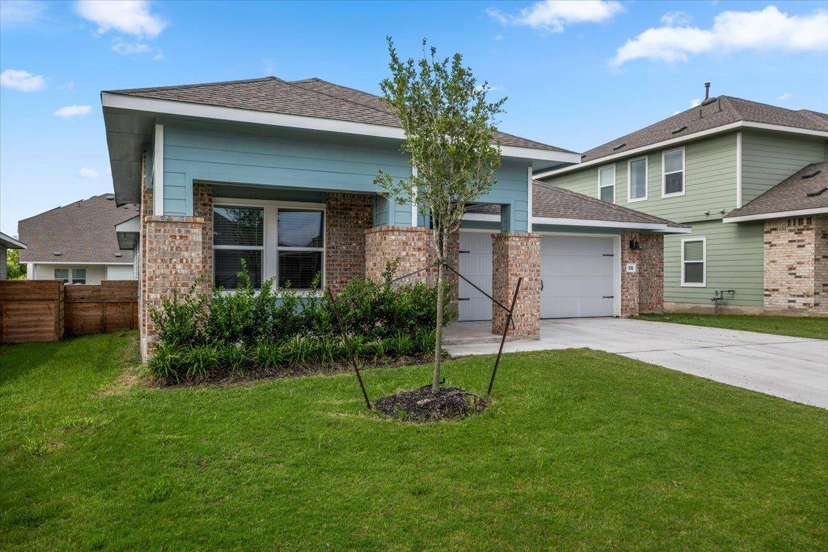 300 Jeffers, Kyle, TX 78640