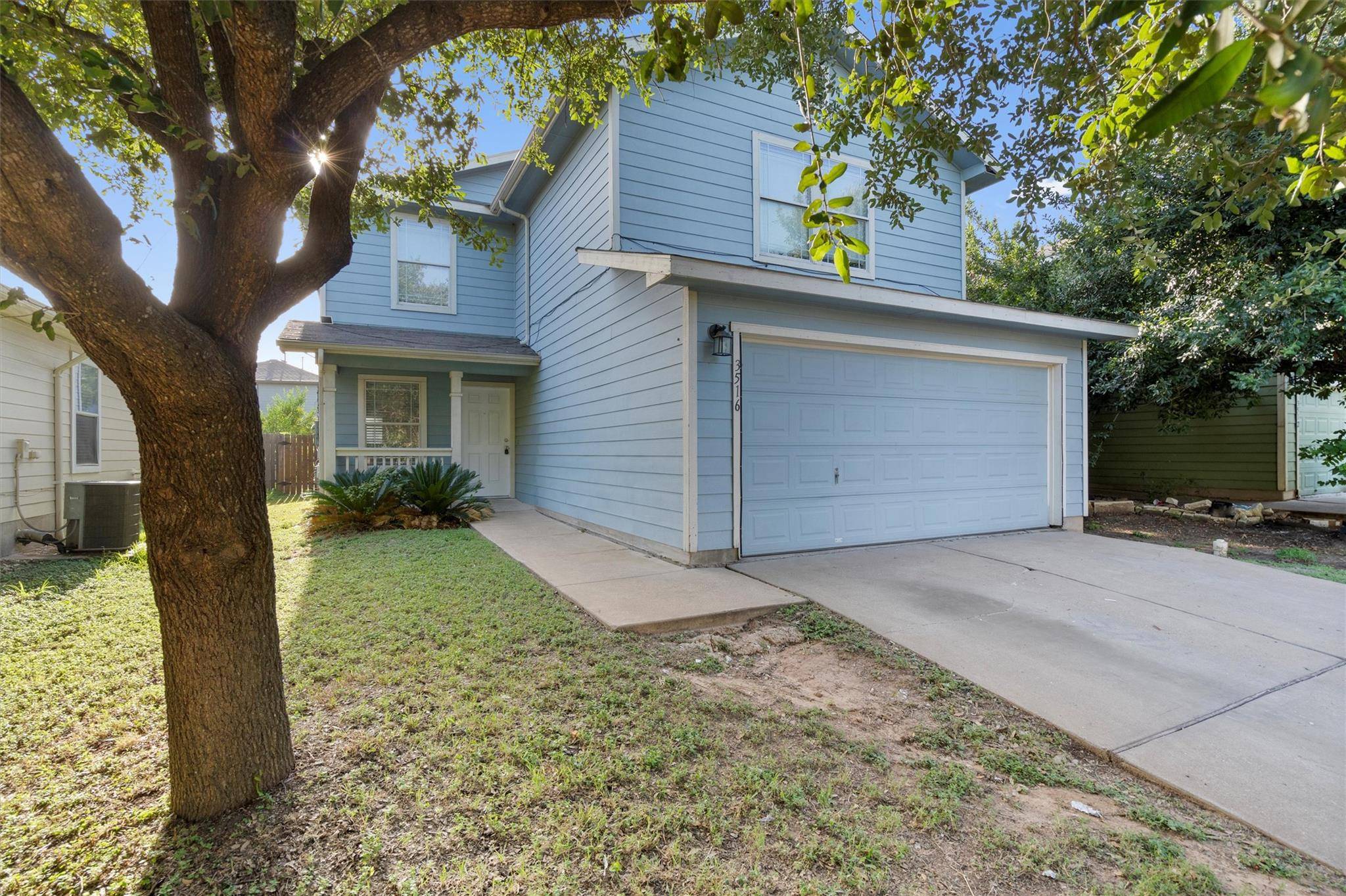 3516 Sand Dunes Ave, Austin, TX 78744