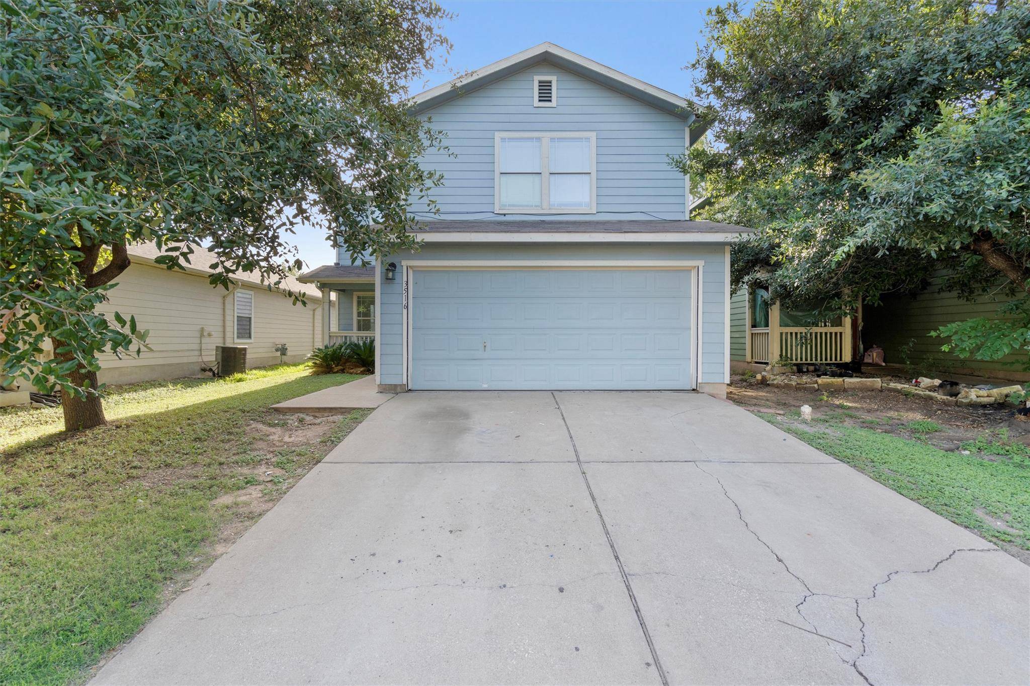 3516 Sand Dunes Ave, Austin, TX 78744