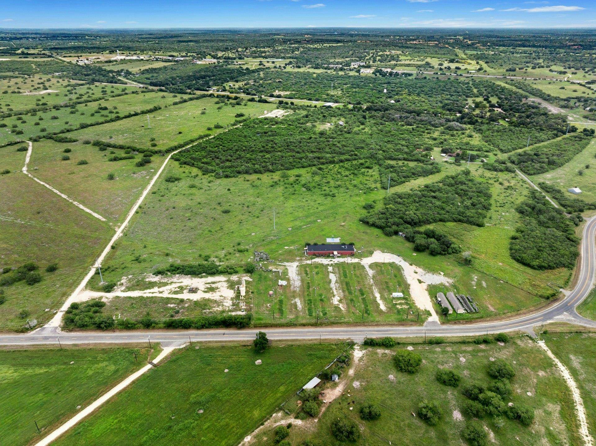 513 FM 766, Cuero, TX 77954