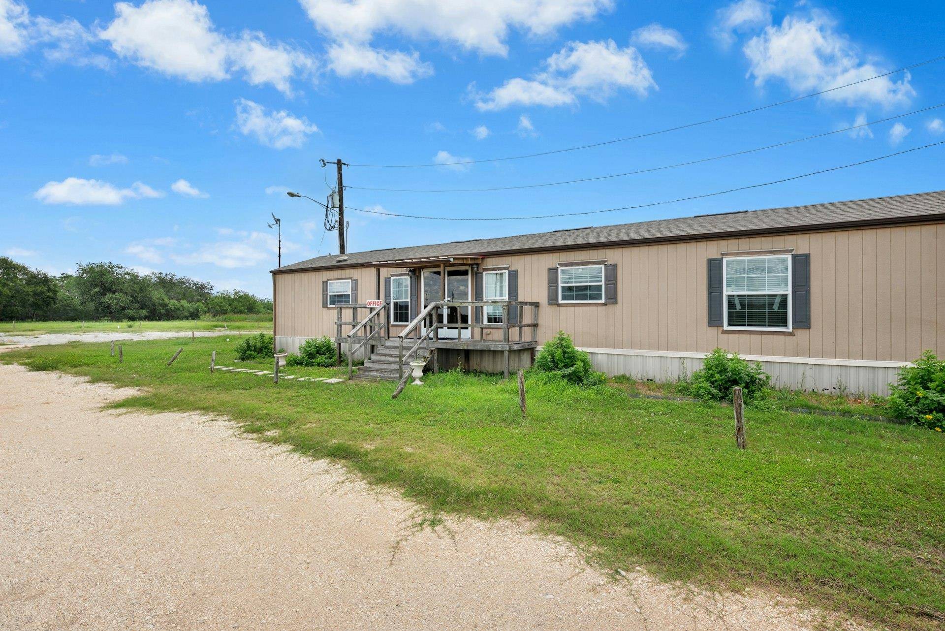 513 FM 766, Cuero, TX 77954