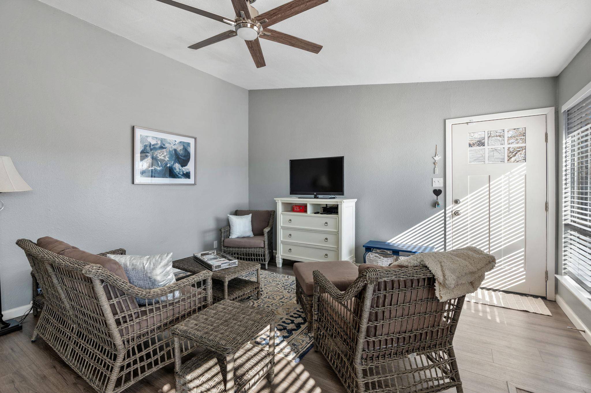 10401 Burmaster LN #A, Austin, TX 78750