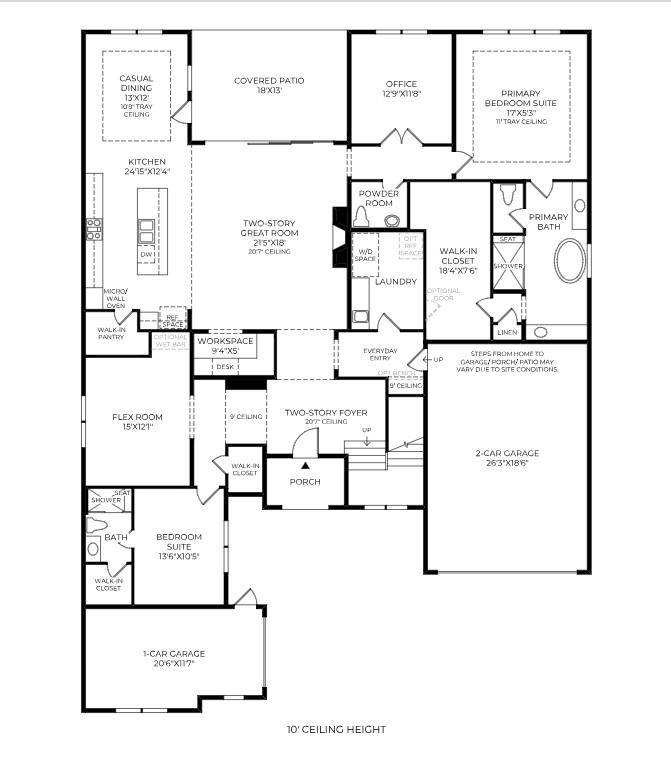 516 Listowel DR, Cedar Park, TX 78613