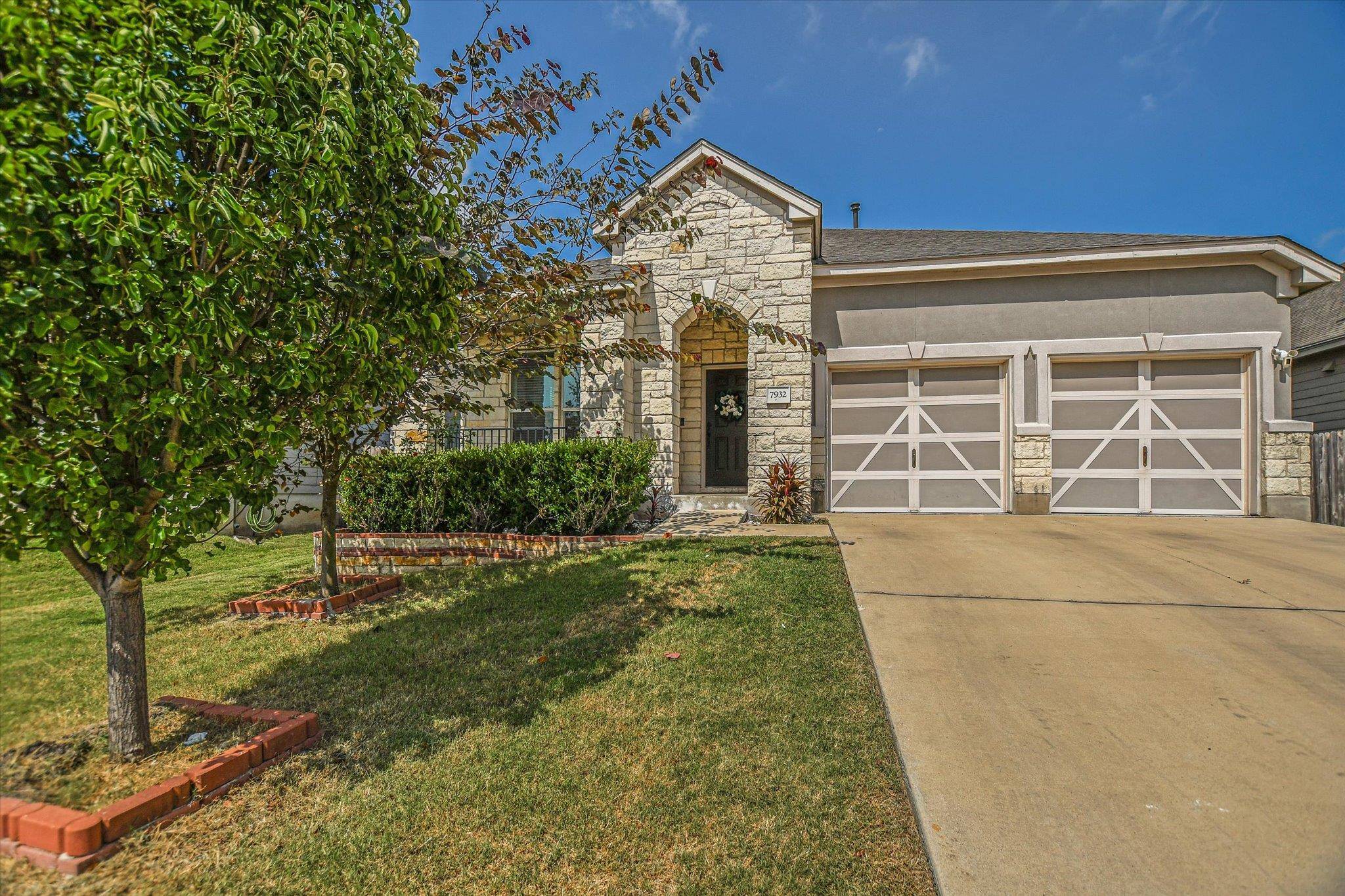 7932 Gato LN, Round Rock, TX 78665