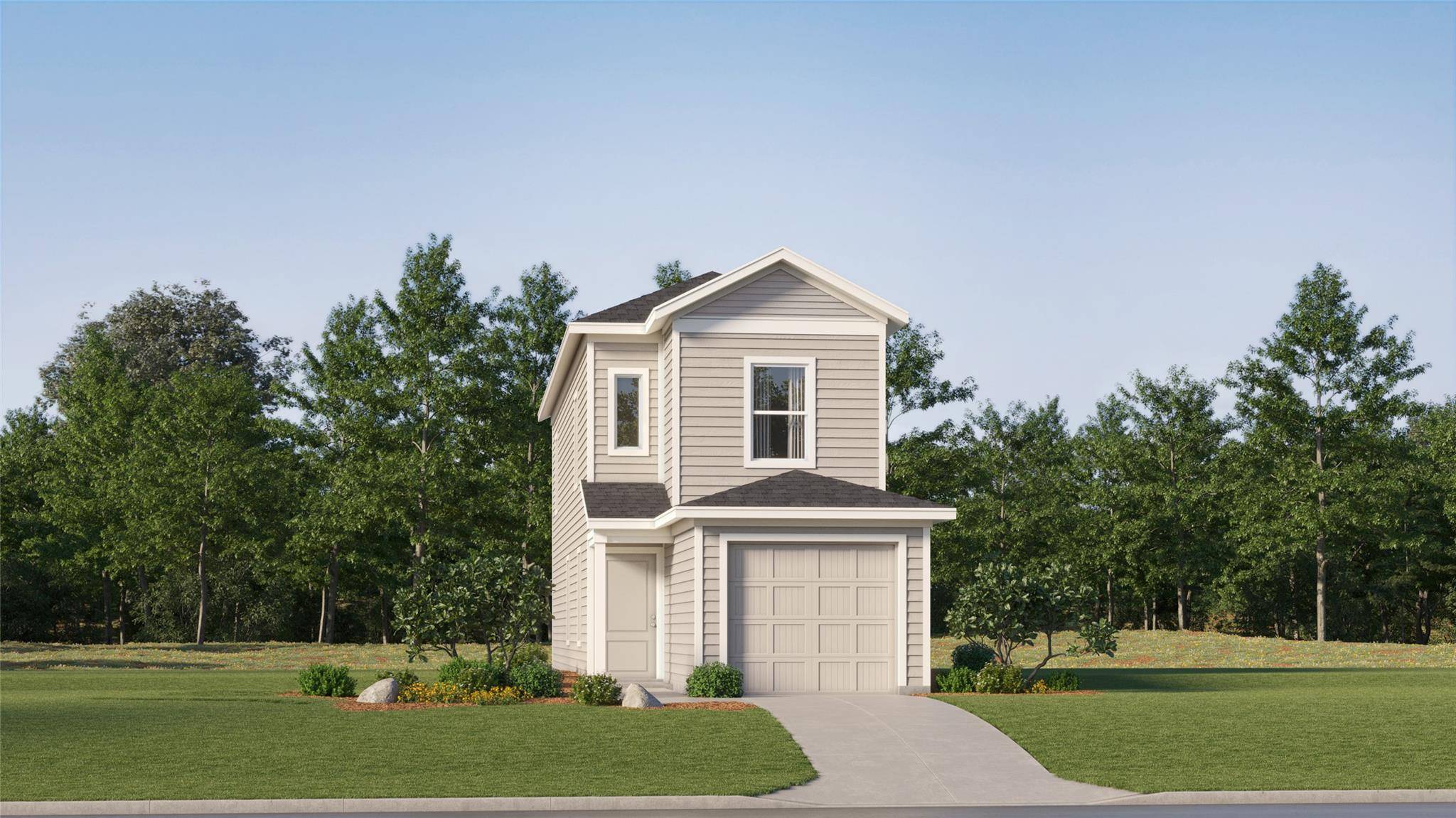 507 Mccloud CT, Jarrell, TX 76537