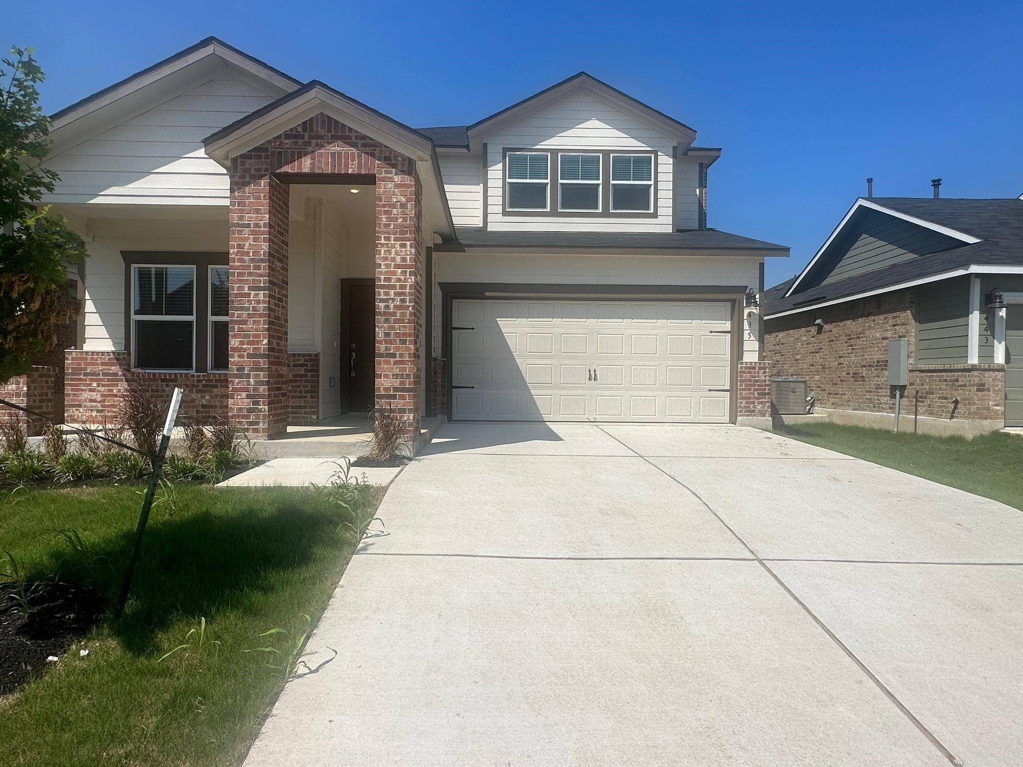 435 Alamito Ave, Kyle, TX 78640