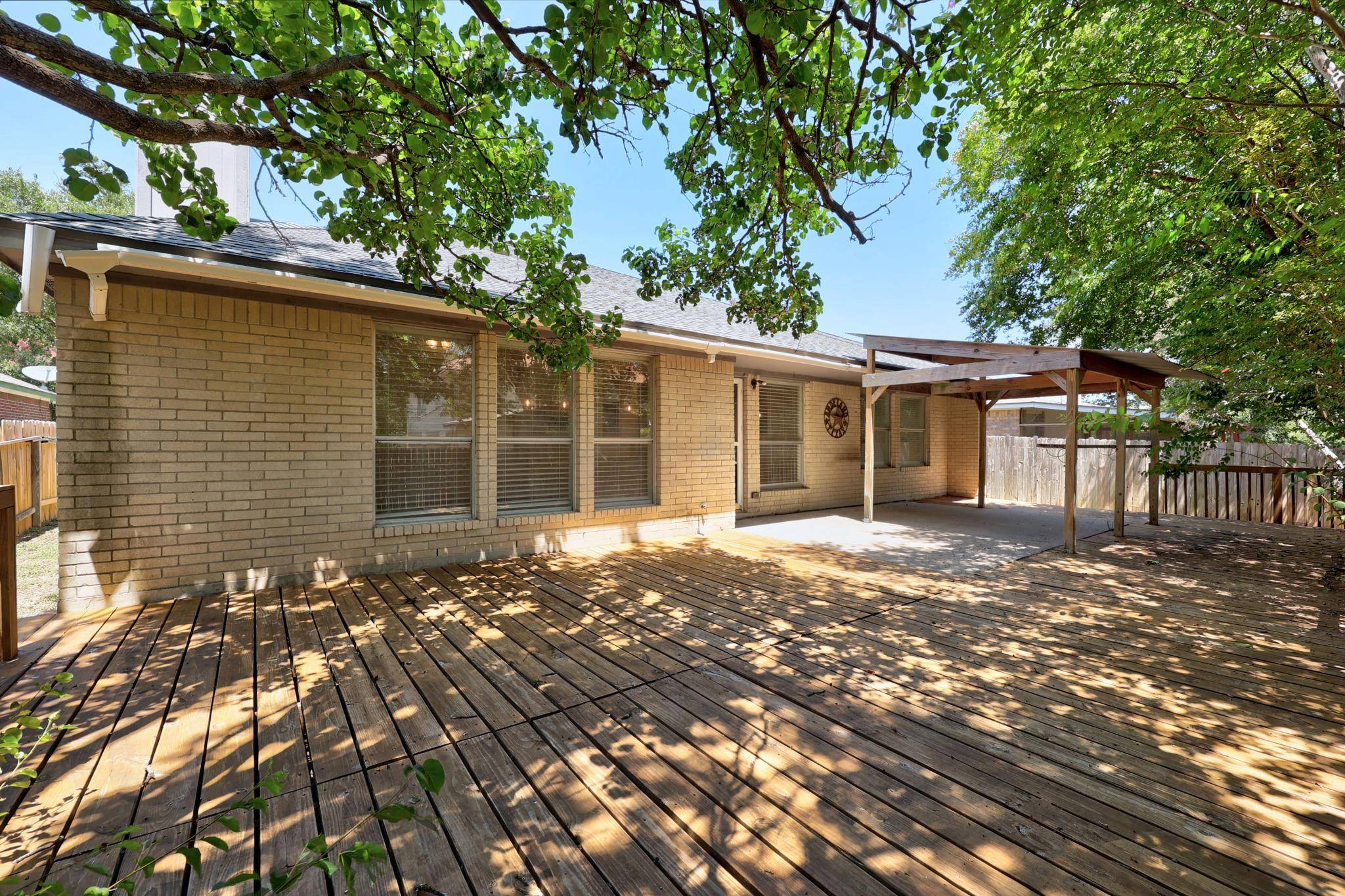 1707 Gnu Gap, Round Rock, TX 78664