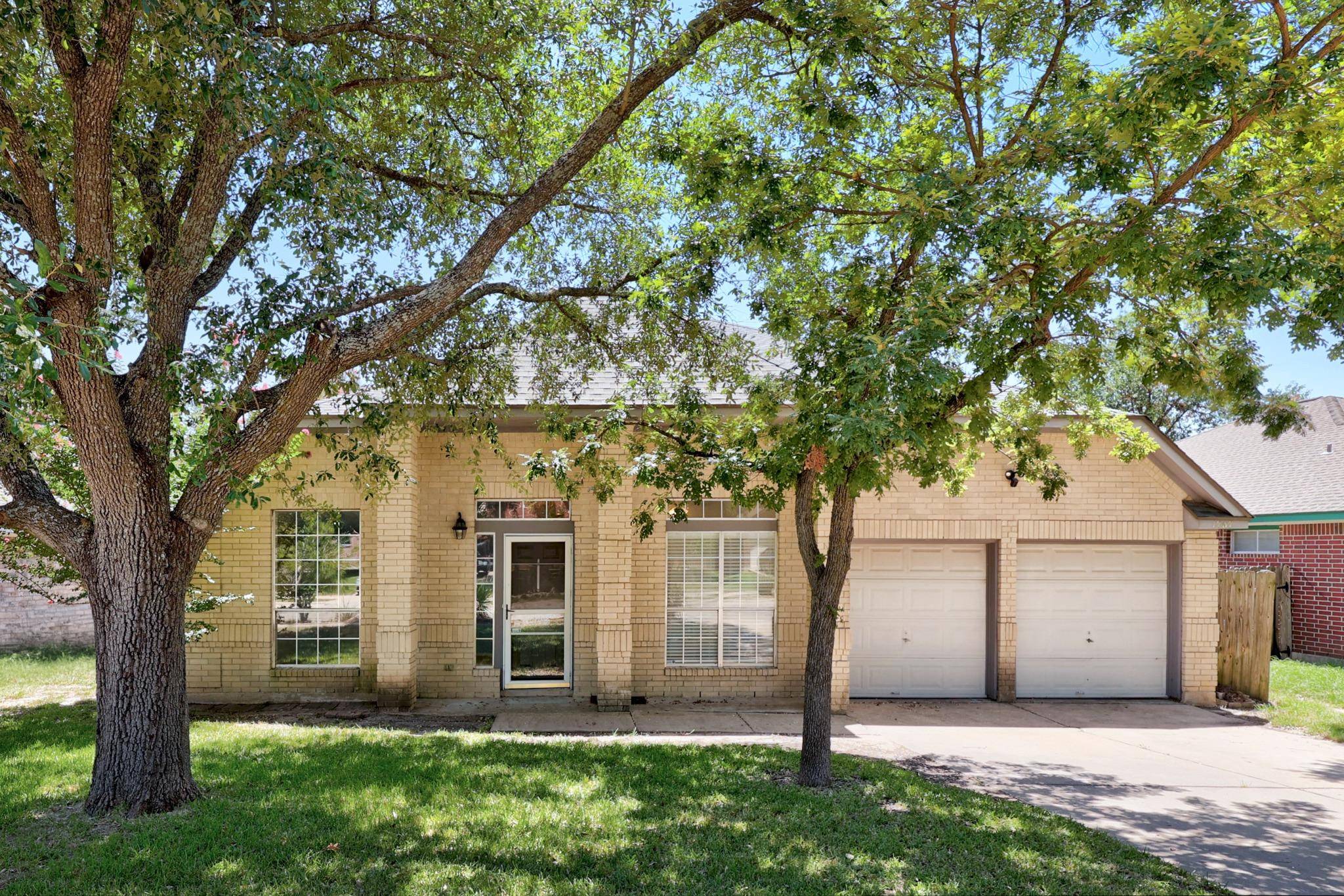 1707 Gnu Gap, Round Rock, TX 78664