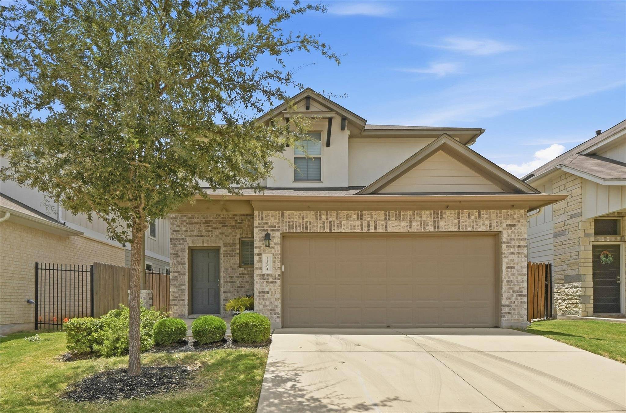 11904 Dispatch WAY #62, Austin, TX 78748