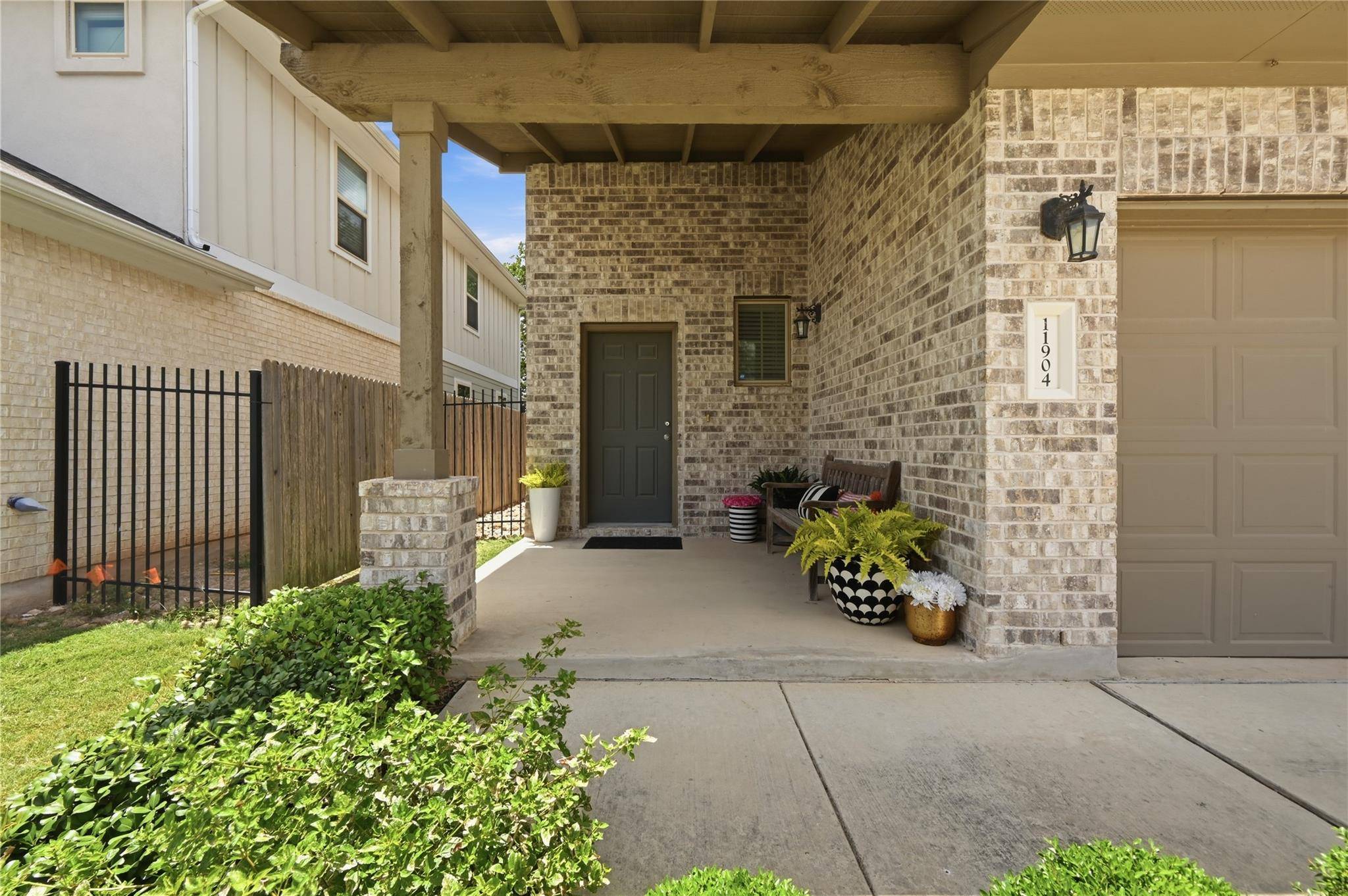 11904 Dispatch WAY #62, Austin, TX 78748