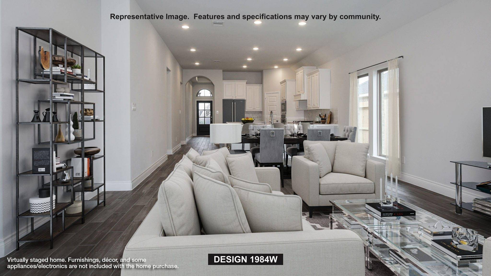 128 Bright Light WAY, Georgetown, TX 78633