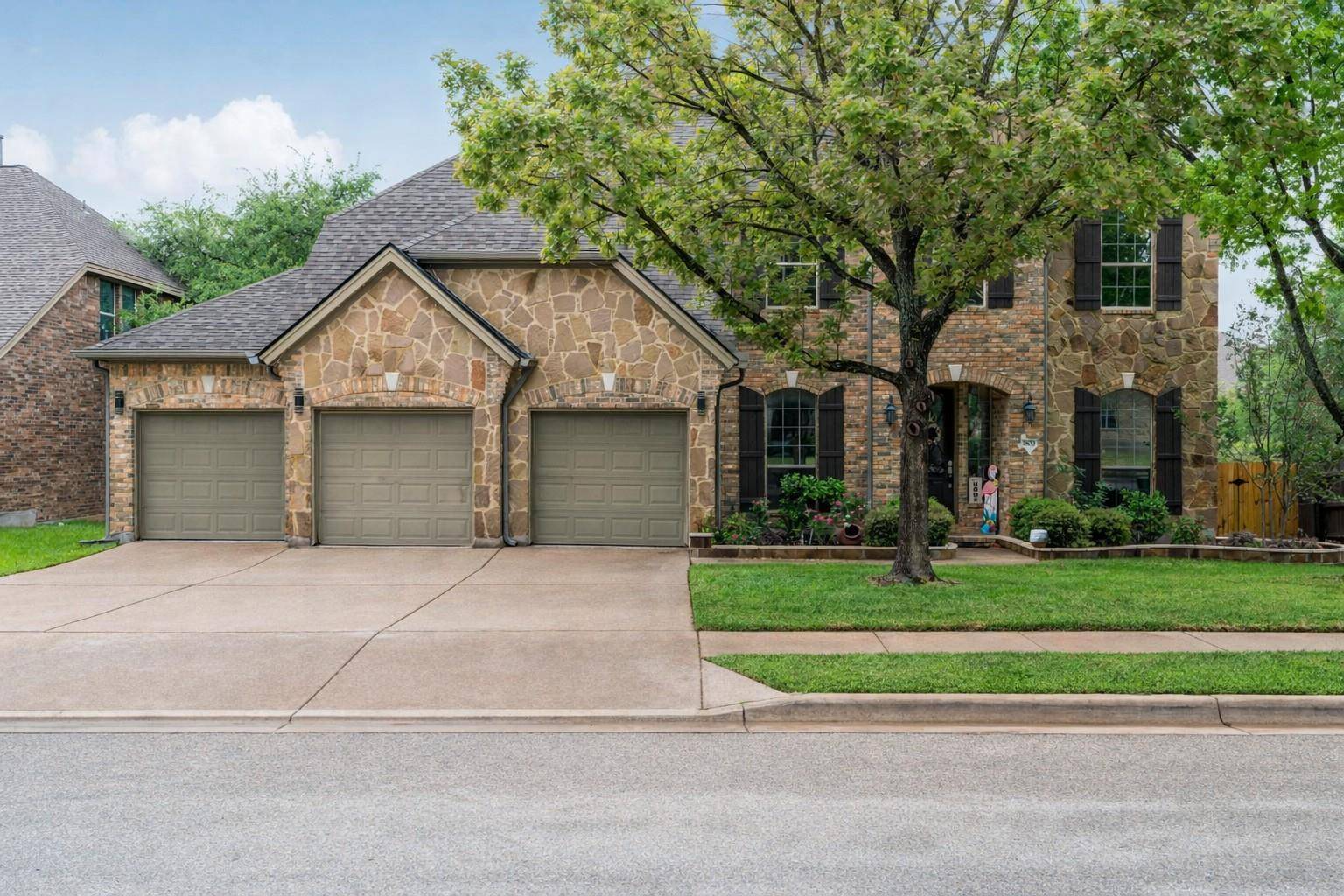 3800 Turkey Path BND, Cedar Park, TX 78613