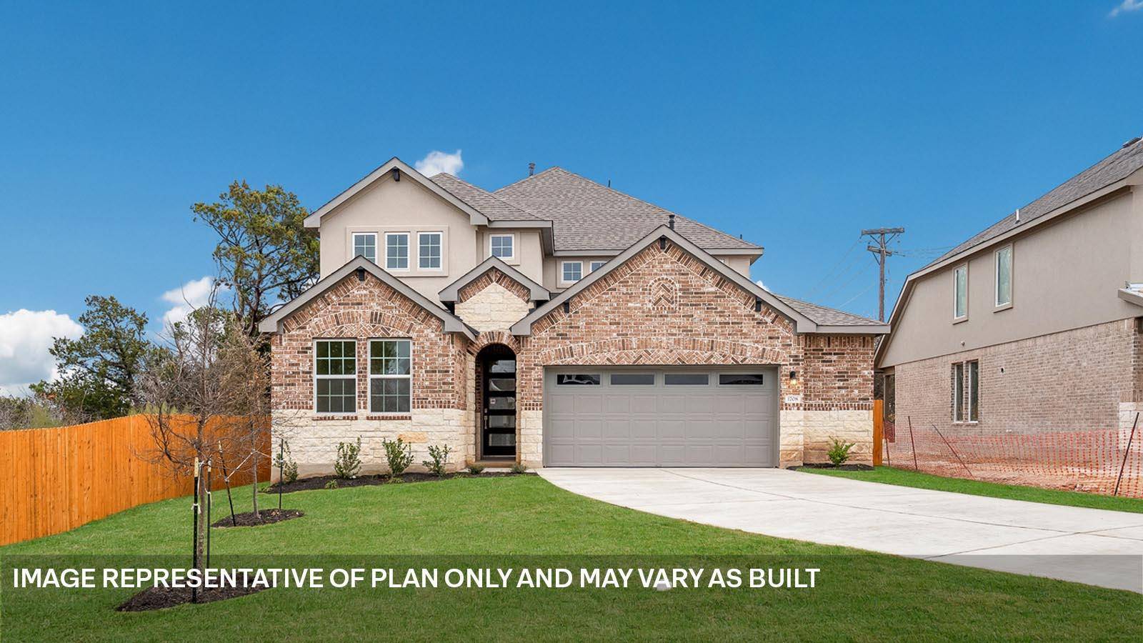 2009 Crooked Creek ST, Leander, TX 78641