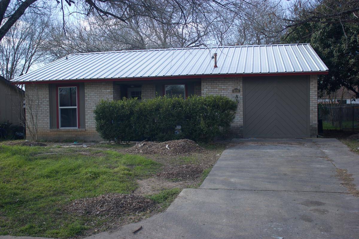 6110 Wing Feather DR, Austin, TX 78744
