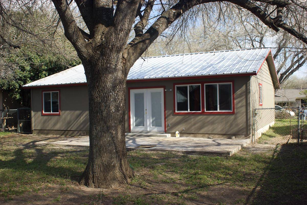 6110 Wing Feather DR, Austin, TX 78744