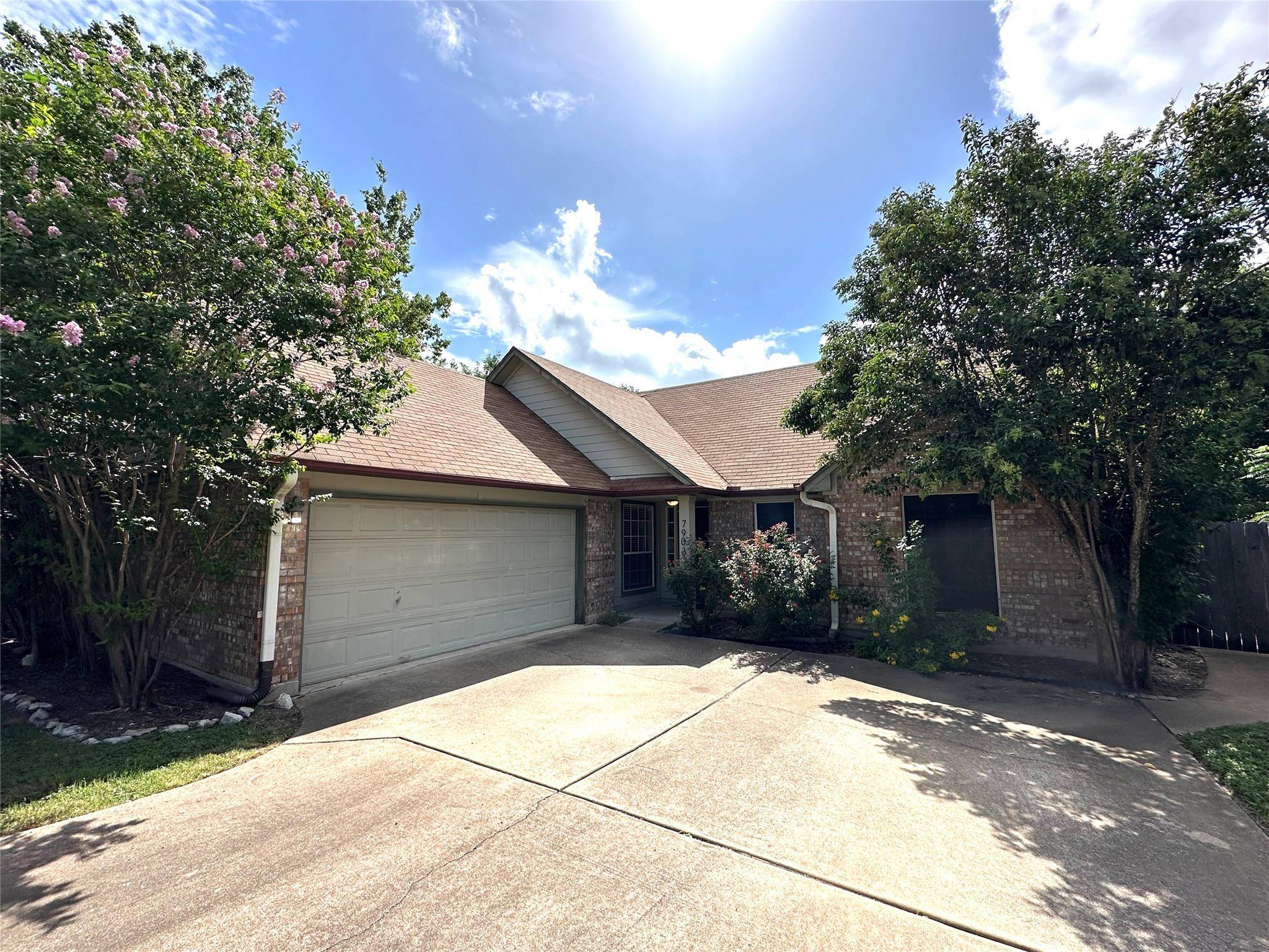 7903 Tiger Eye CV, Austin, TX 78749