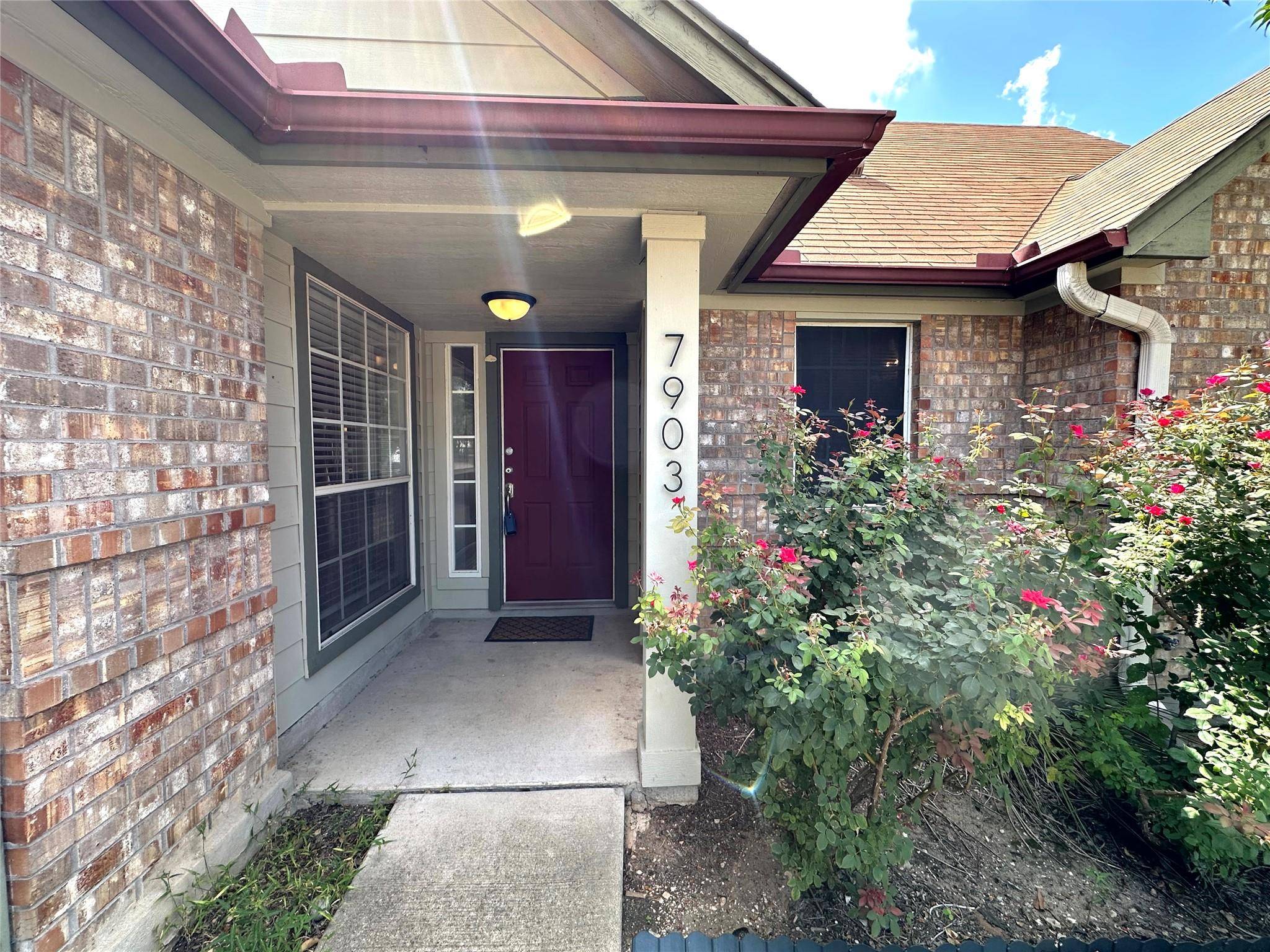 7903 Tiger Eye CV, Austin, TX 78749